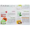 6 ITEMS FARMACY SKIN CARE BUNDLE
