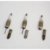Lisle 65700 Broken Plug Remover Kit for Ford 3V Engine