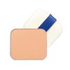 Orbis Clear Full Essence Cover, Foundation Refill (with Dedicated Puff), 0.4 oz (11 g), Natural 02