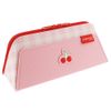 Sunstar Stationery S1424416 Pencil Case, Smand Cherry