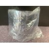 New, old stock AMERICAN OPTICAL Face Mask Replacement Shield, Model Z87, Clear