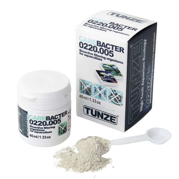 Tunze Care Bacter 40ml