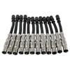 Ignition Kit Spark Plug & Wire Set For Chrysler Crossfire  Mercedes SLK32