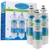 9690 Kenmore 469690 Replacement Refrigerator Water Filter NSF Certified 3 Pack