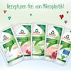 Frosch Hand Soap Aloe Vera Refill (1 x 500 ml)