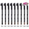 GOLDEN ROSE DREAM EYEBROW PENCIL 306