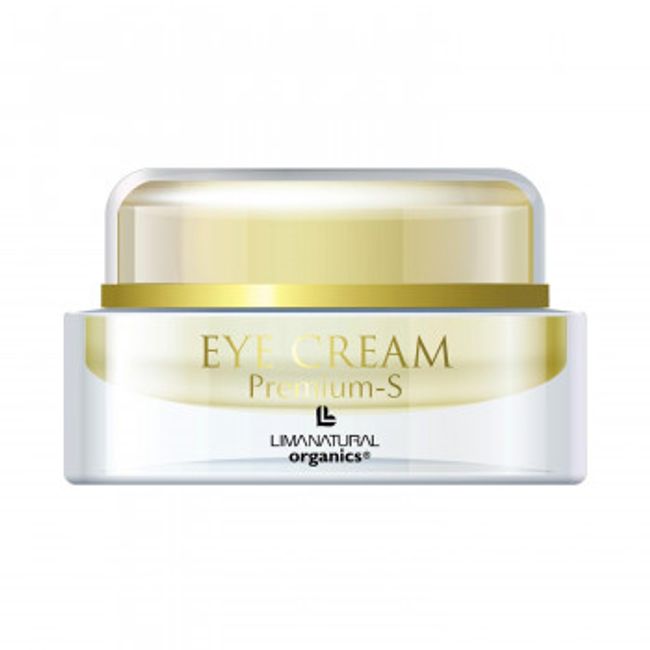 Lima Natural Premium Eye Cream 15g CMLF-1401304 [Estimated delivery time: 1 week]