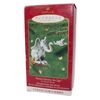 Hallmark 2001 Horton Hatches the Egg Ornament