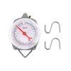 QWORK Precision Hanging Scale, 110lbs / 50kg Capacity, Dual Unit, Heavy Duty