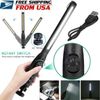 2PCS COB LED Work Light Rechargeable Car Garage Mechanic Torch Flashlight Lamp