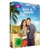 Death in Paradise - Staffel 7 [4 DVDs]