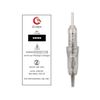 20pcs Permanent Makeup Shading Needles 3R Eyebrow Shading Needles for Permanent Makeup Machine Pen