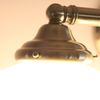 Modern 23In 3-Lights Makeup Vanity Light Bathroom Tiolet Mirror LED Wall Lamp
