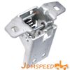 Door Hinge Upper Right Side for 1994-2002 Dodge Ram 1500 2500 3500 Passenger 