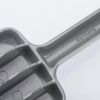 Westmark Germany Manual Ice Crusher (Grey)