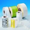 Labels 80 x 50 mm