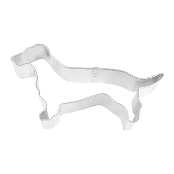 Cookie Cutter ★ Dachshund ★ Cookie Cutter ★ Decora – Shop Candy Tools Specialty Store [rm1202]