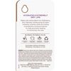 Burt's Bees 100% Natural Origin Rescue Lip Balm with Beeswax and Antioxidant-Rich Elderberry, 1 Tube in Blister Box (Package May Vary)