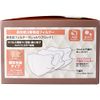 [Global Japan] STYLE-ON Nuance Bi-Color Fit Mask 30pcs Apricot