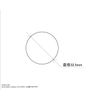 VectorOptics Calypos 1x30SFP Lens Protector [ACLB-0130]