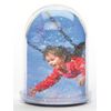 Walther Gk105s 105 mm Glitter Snow Globe High