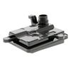 VAICO Hydraulic Filter, automatic transmission V10-4363
