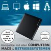 Blu-ray Writer USB 3.0 Listing Version 3