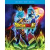 Dragon Ball Super: Broly - The Movie [Blu-ray]
