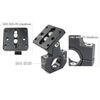 Universal Fit For Triumph Motorcycle GPS Navigation Phone Holder Mount Bracket