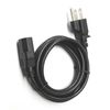 Power Cable AC Cord for NEC Projector M283X M300WS