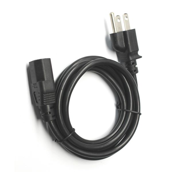 Power Cable AC Cord for NEC Projector M283X M300WS