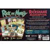 Rick and Morty DBG: The Rickshank Rickdemption