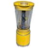 Ninja Kitchen System Pulse 700w 48oz Compact Blender, Yellow Small Footprint