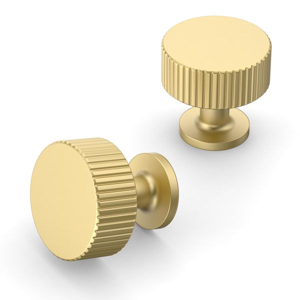 FILTA 10 Pack Gold Cabinet Knobs Stylish Kitchen Cabinet Knobs Zinc Alloy Modern Cabinet Hardware Pulls for Drawer Dresser