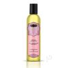 Aromatic Massage Oil Pleasure Garden 2oz