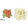 DPMCO.Ltd Rose with Leaves