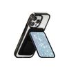 CASETiFY Snappy Card Holder Stand Compatible with Magsafe - Glitter Dream