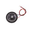 uxcell Micro Internal Speaker Diameter 28mm 2W 8 Ohm Magnetic Speaker with Wire PIN