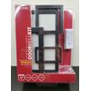 Heath Zenith Wireless Door Chime Kit Digital Bell Sound Quick Installation NEW
