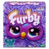 Furby Interactive Toy Purple