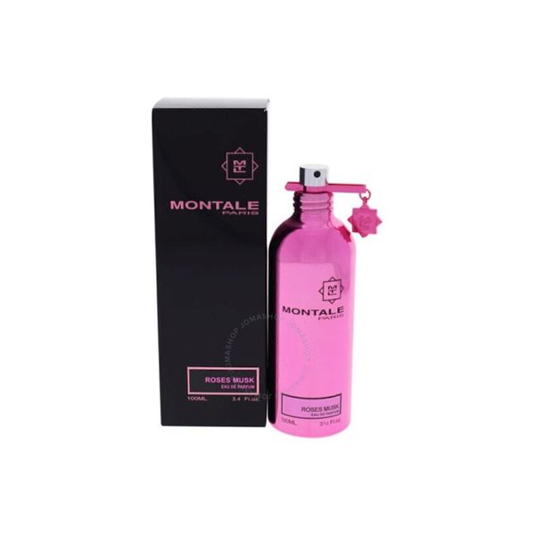 Montale Roses Musk Edp 100 ml Unisex