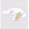 Misasa Sanrio Mejirushi Patch Cinnamoroll