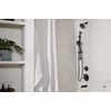 Peerless PTT14347-BL Precept Diverter, Matte Black