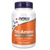 NOW FOODS Tri-Amino 120 Capsules