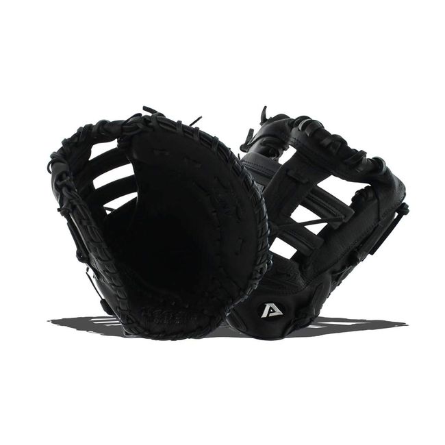 Akadema ANF71 Fastpitch Series Glove (Left, 12.5-Inch)