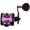 プロックス リール バルトムJライト VJLR200H R200H