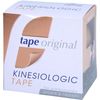 tape-original Kinesiologie-Tape - beige - 1 Rolle [Badartikel]