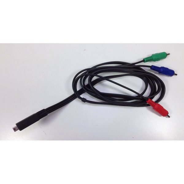 SONY HDR-FX1 FX1 Component Video Cable Genuine Sony