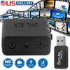 HD 1080P Mini Wireless Camera Home Security*Night Vision IR Cam Motion Detection
