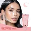 Night Wrapping Mask Korean Face Mask